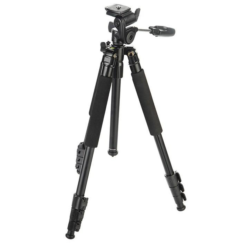 سه پایه دوربین ویفنگ Weifeng WF-3642