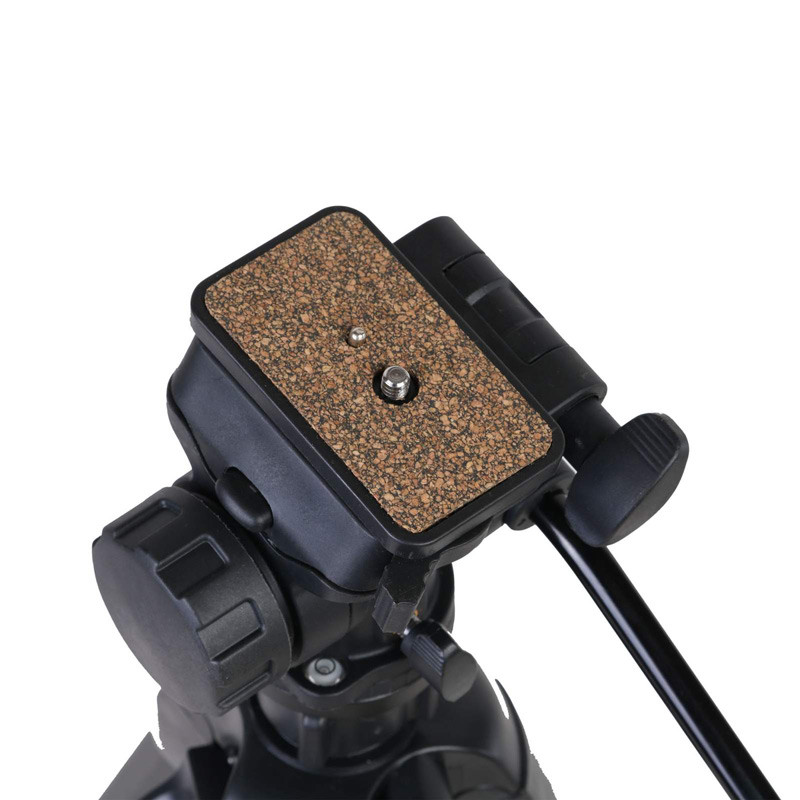 سه پایه دوربین ویفنگ Weifeng WT-3717