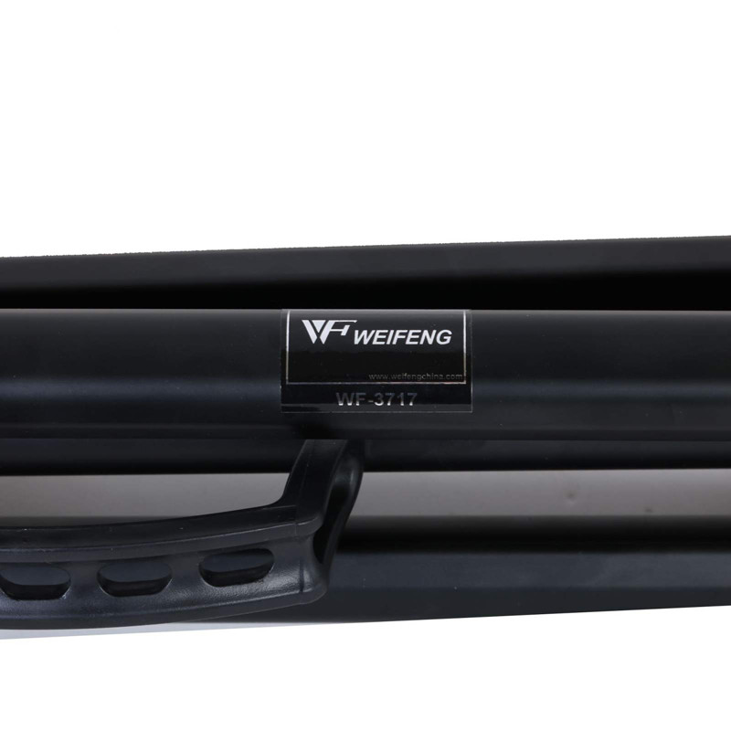 سه پایه دوربین ویفنگ Weifeng WT-3717