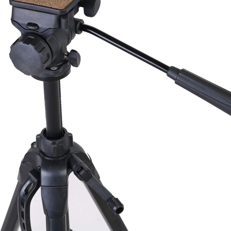 سه پایه دوربین ویفنگ Weifeng WT-3717