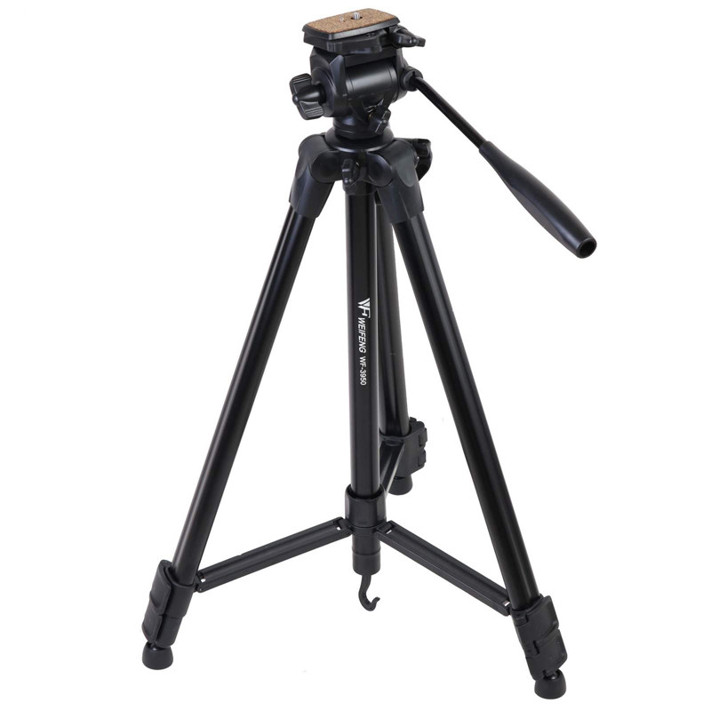 سه پایه دوربین ویفنگ Weifeng WT-3950