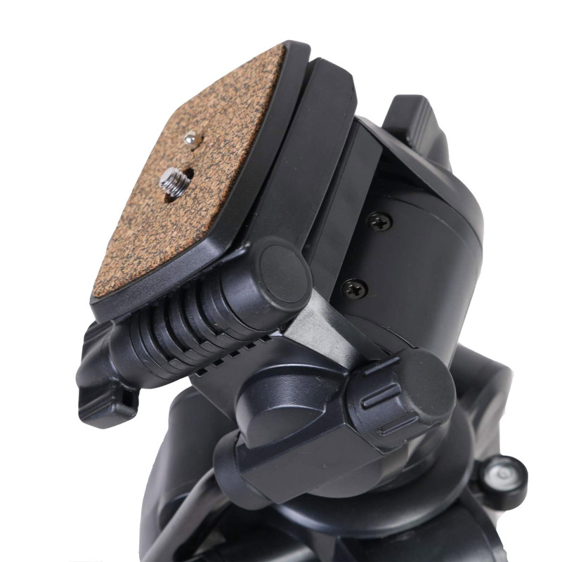 سه پایه دوربین ویفنگ Weifeng WT-3950