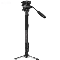 سه پایه دوربین ویفنگ Weifeng WF-3958M