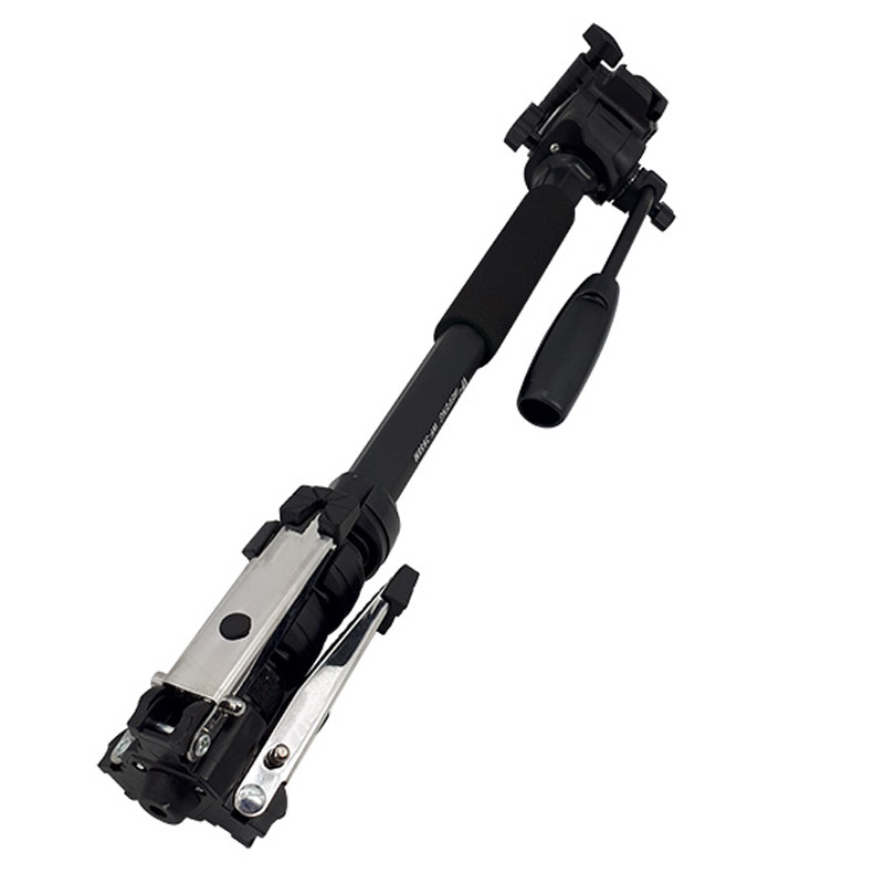 سه پایه دوربین ویفنگ Weifeng WF-3958M
