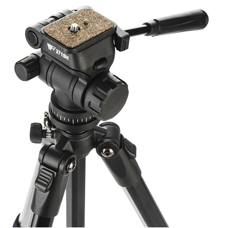 سه پایه دوربین ویفنگ Weifeng WF-535H
