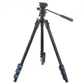 سه پایه دوربین ویفنگ Weifeng WF-535H