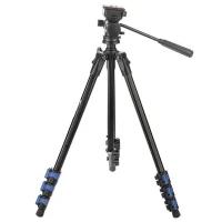 سه پایه دوربین ویفنگ Weifeng WF-535H
