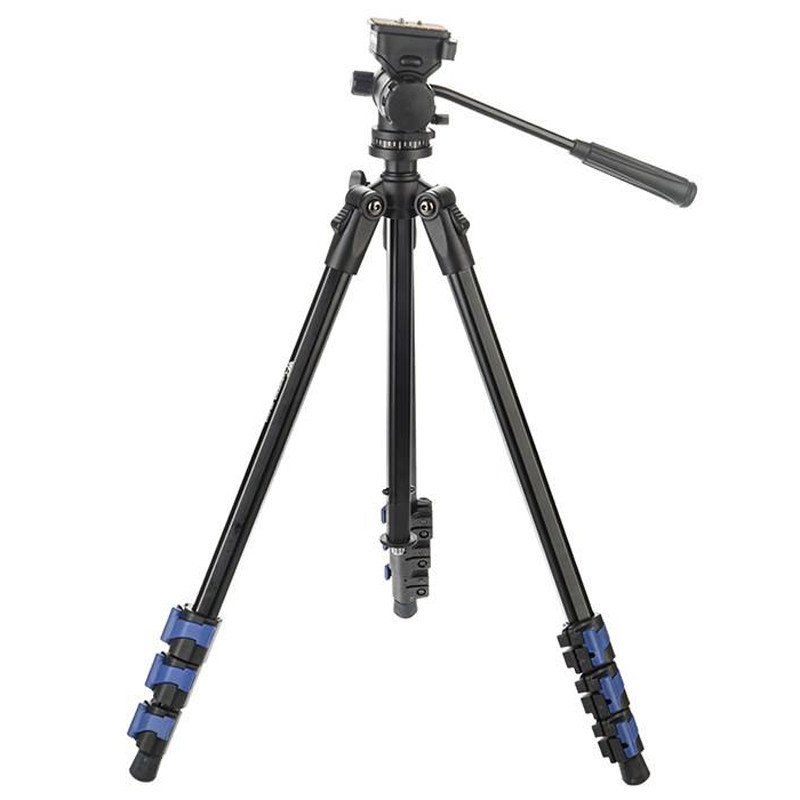 سه پایه دوربین ویفنگ Weifeng WF-535H
