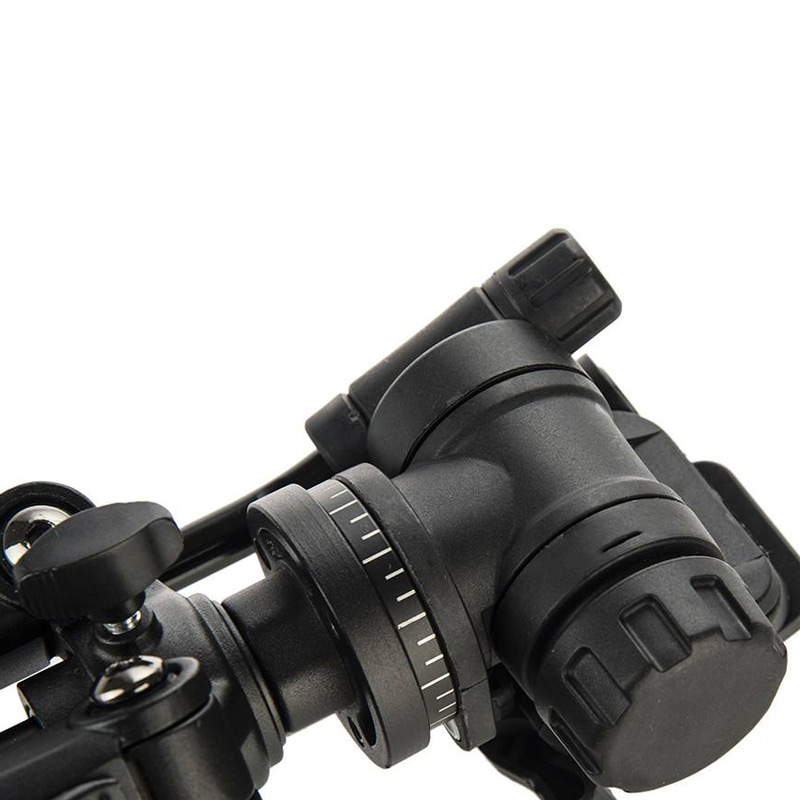 سه پایه دوربین ویفنگ Weifeng WF-535H