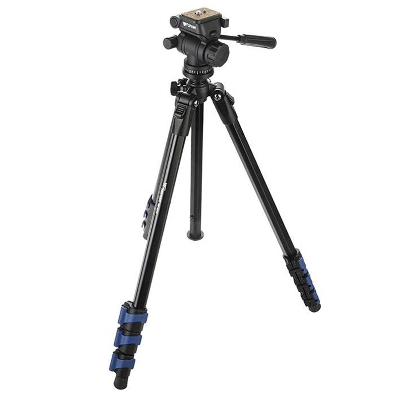 سه پایه دوربین ویفنگ Weifeng WF-535H
