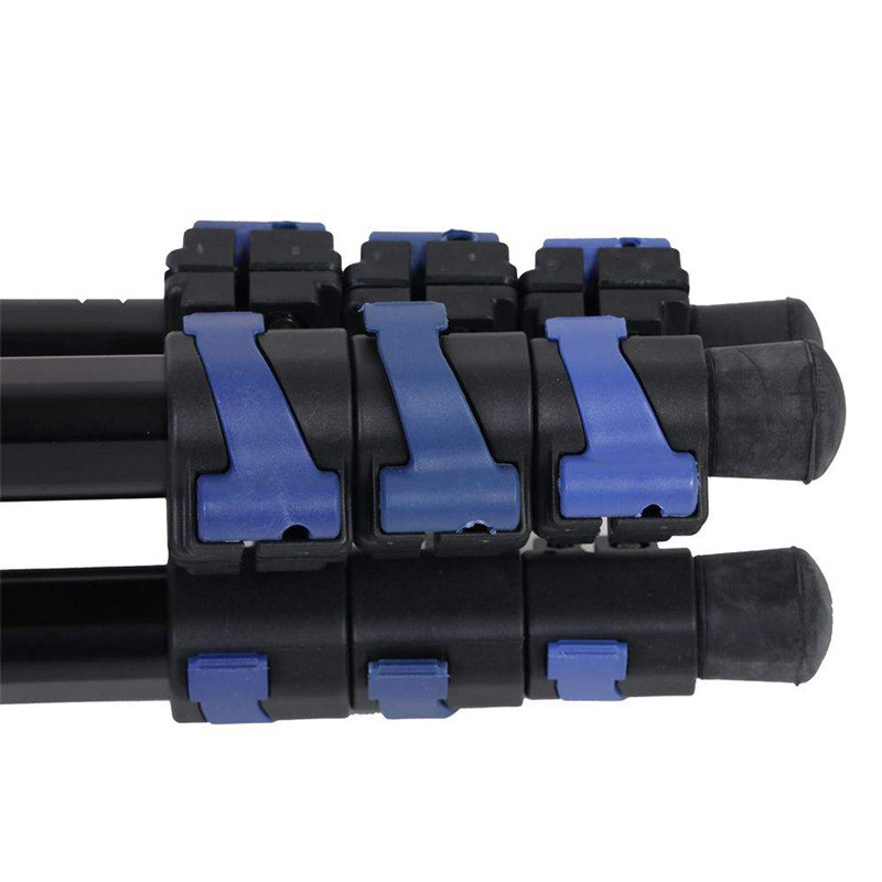 سه پایه دوربین ویفنگ Weifeng WF-5317