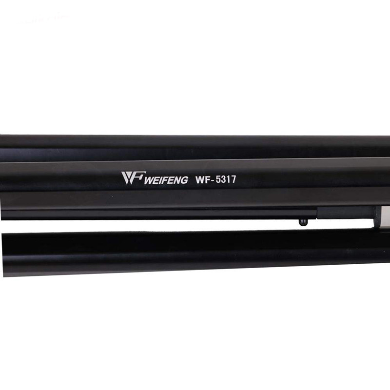 سه پایه دوربین ویفنگ Weifeng WF-5317
