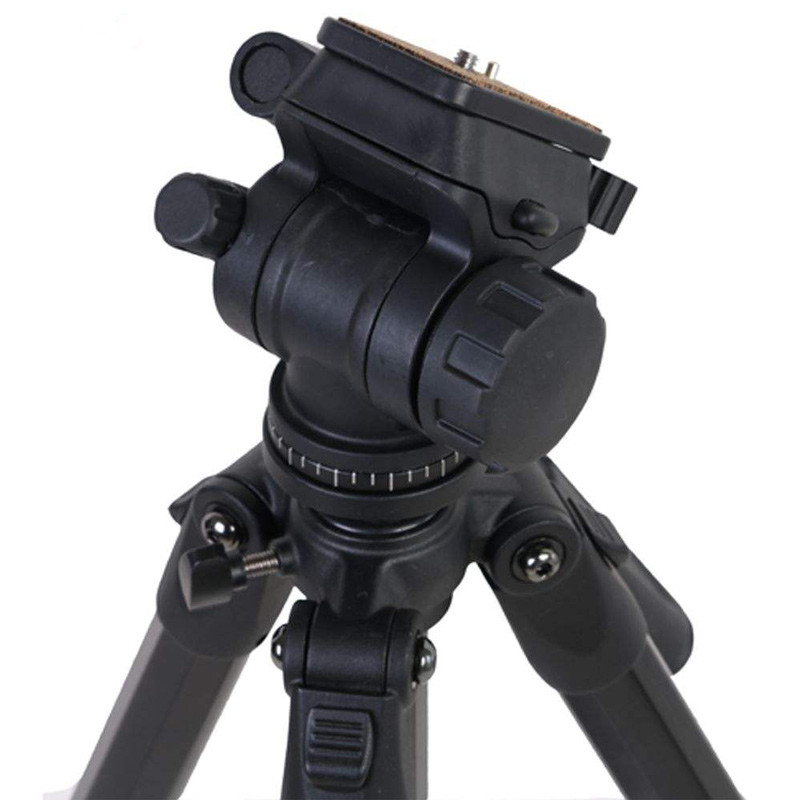 سه پایه دوربین ویفنگ Weifeng WF-5317