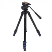 سه پایه دوربین ویفنگ Weifeng WF-5317