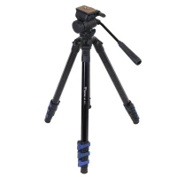 سه پایه دوربین ویفنگ Weifeng WF-5317