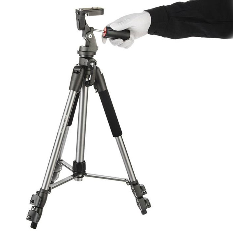 سه پایه دوربین ویفنگ Weifeng WF-6106