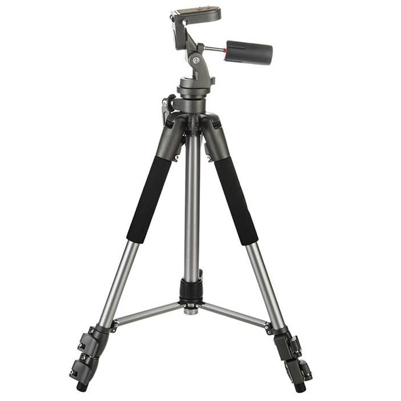 سه پایه دوربین ویفنگ Weifeng WF-6106