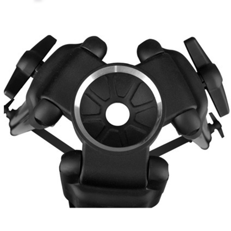 سه پایه دوربین ویفنگ Weifeng WF-718B