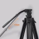 سه پایه دوربین ویفنگ Weifeng WF-718B