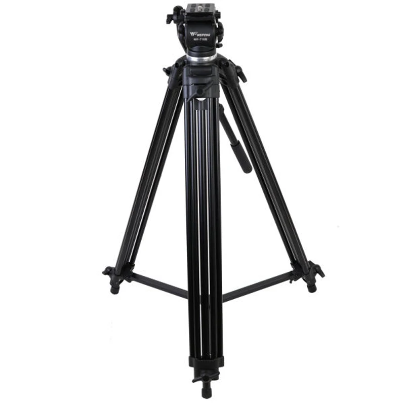 سه پایه دوربین ویفنگ Weifeng WF-718B