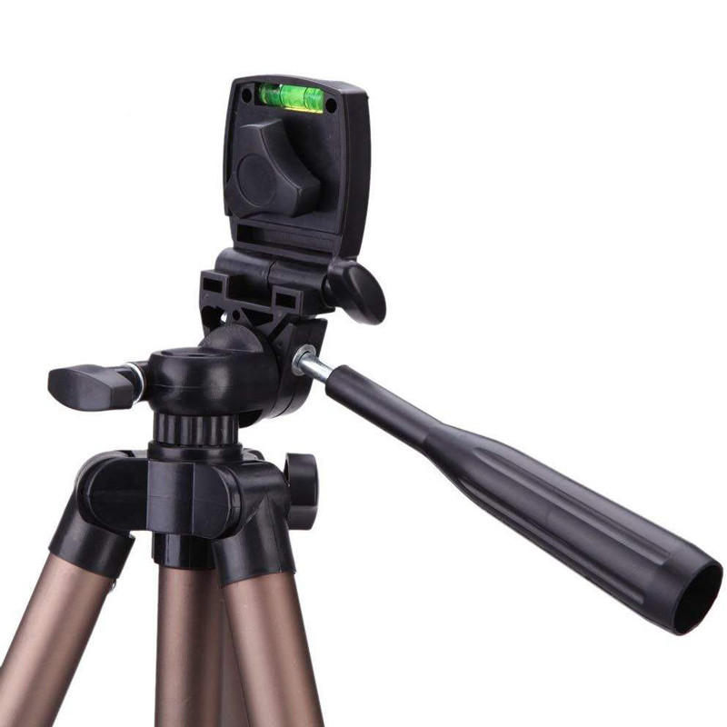 سه پایه دوربین ویفنگ Weifeng WT-3130