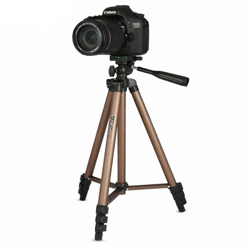 سه پایه دوربین ویفنگ Weifeng WT-3130