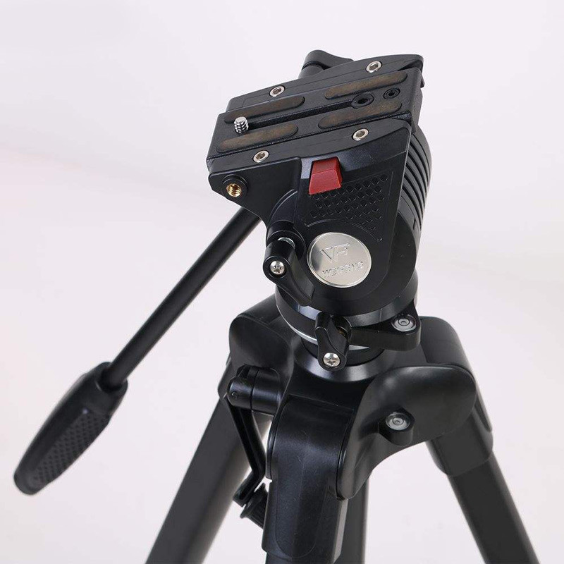 سه پایه دوربین ویفنگ Weifeng WT-3308A