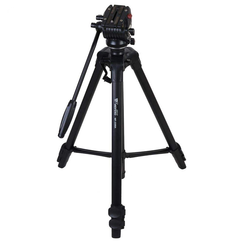 سه پایه دوربین ویفنگ Weifeng WT-3308A