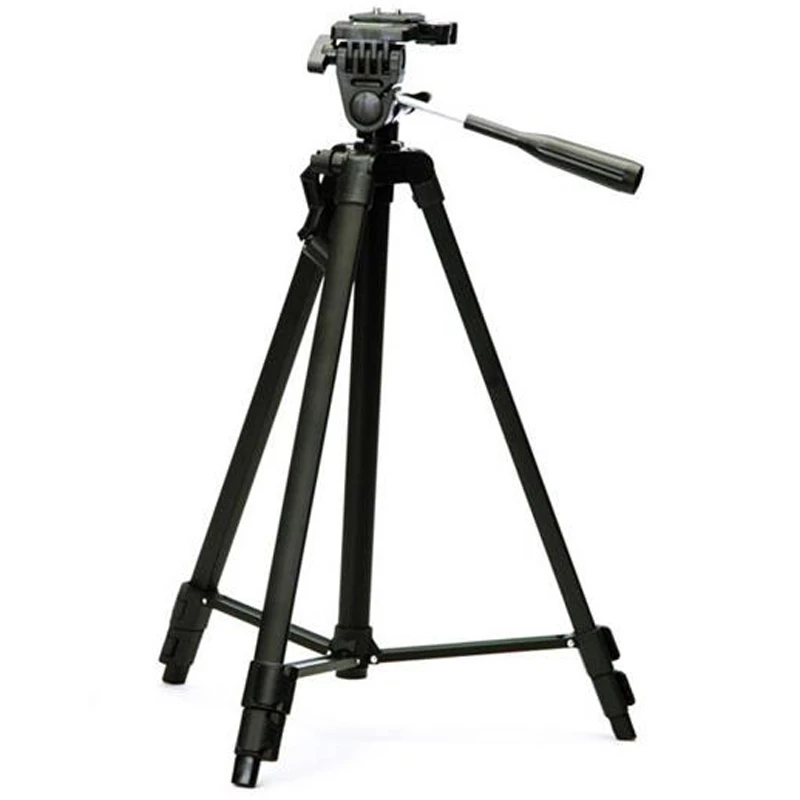سه پایه دوربین ویفنگ Weifeng WT-330A