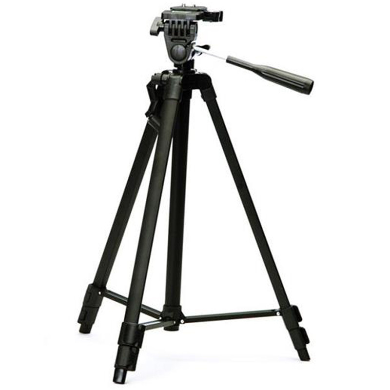 سه پایه دوربین ویفنگ Weifeng WT-330A
