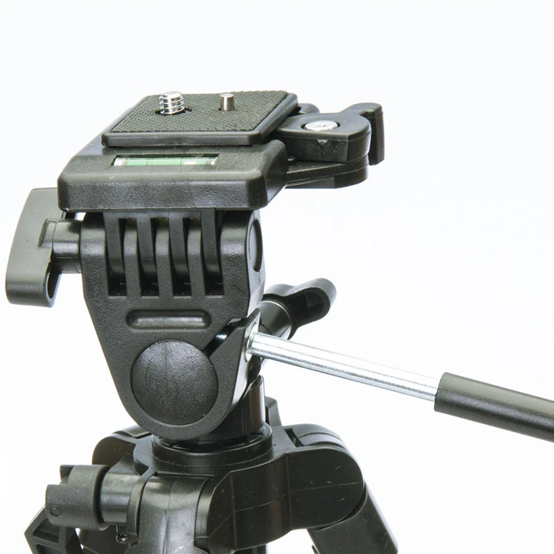 سه پایه دوربین ویفنگ Weifeng WT-330A