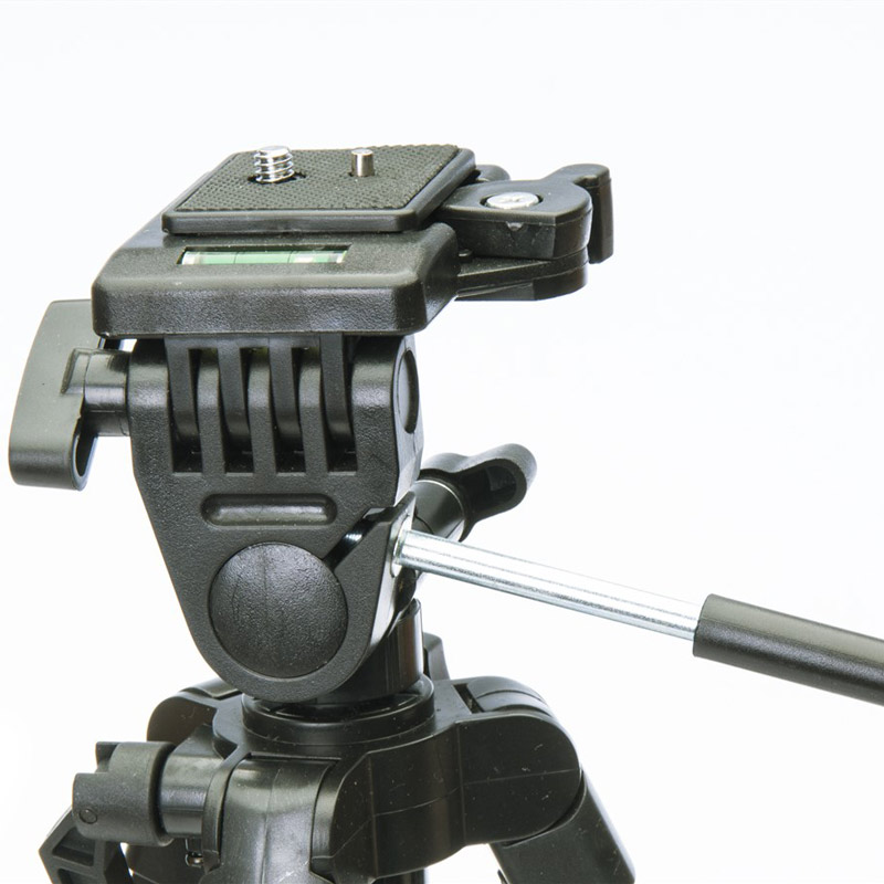 سه پایه دوربین ویفنگ Weifeng WT-330A