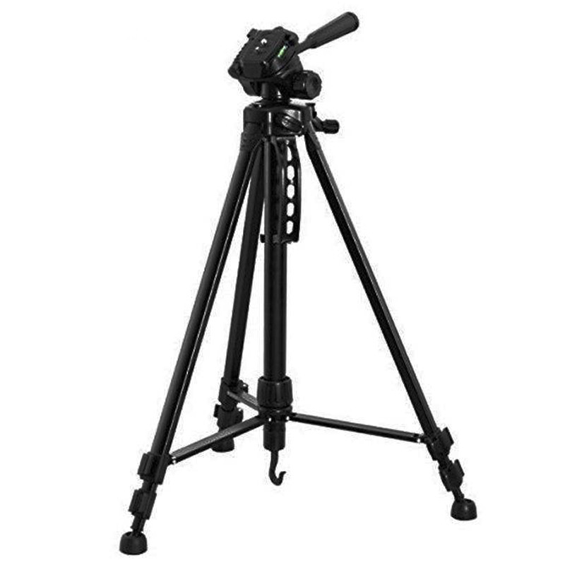 سه پایه دوربین ویفنگ Weifeng WT-3530