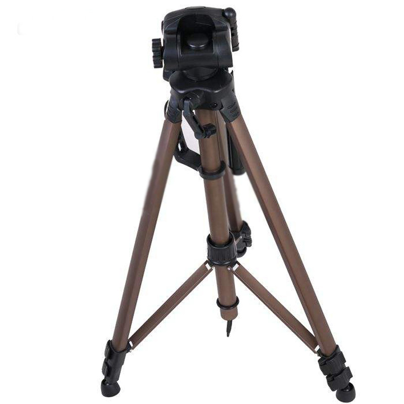 سه پایه دوربین ویفنگ Weifeng WT-3550