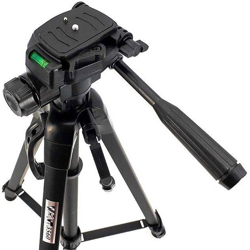 سه پایه دوربین ویفنگ Weifeng WT-3560