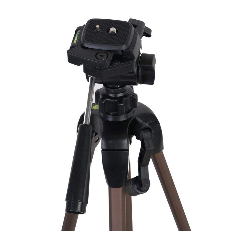 سه پایه دوربین ویفنگ Weifeng WT-3710