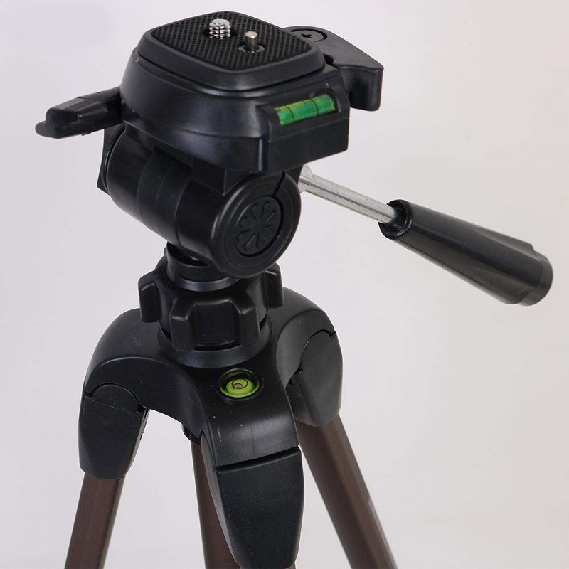 سه پایه دوربین ویفنگ Weifeng WT-3710