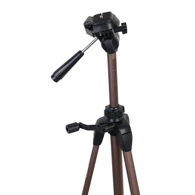 سه پایه دوربین ویفنگ Weifeng WT-3710