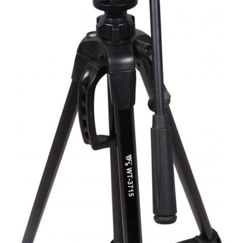 سه پایه دوربین ویفنگ Weifeng WT-3715