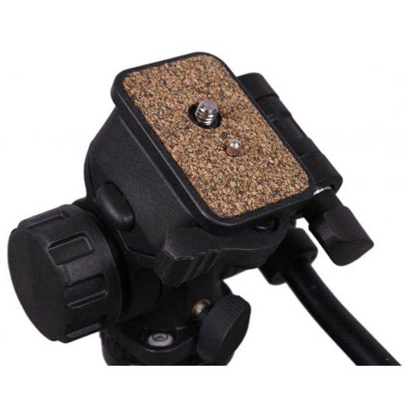 سه پایه دوربین ویفنگ Weifeng WT-3715