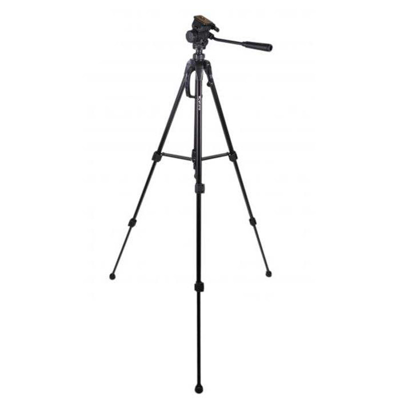 سه پایه دوربین ویفنگ Weifeng WT-3715