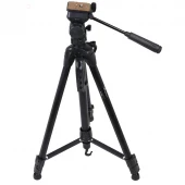سه پایه دوربین ویفنگ Weifeng WT-3716