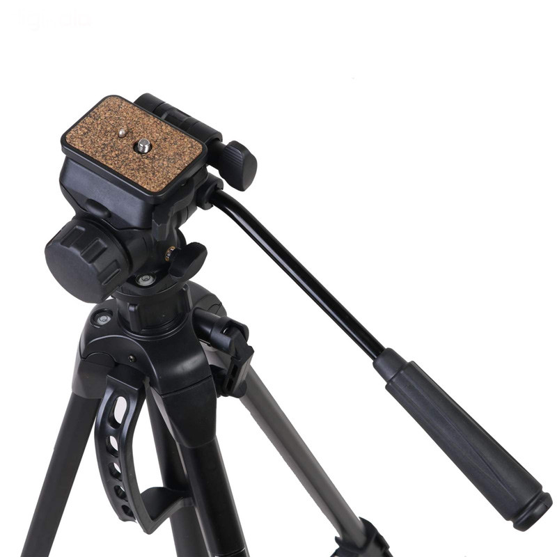 سه پایه دوربین ویفنگ Weifeng WT-3716