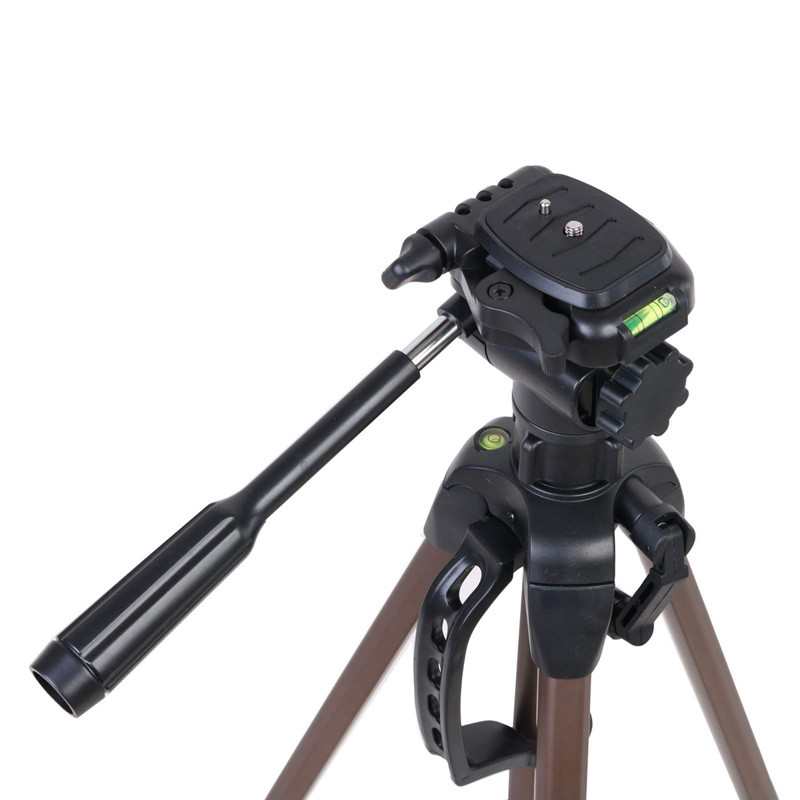 سه پایه دوربین ویفنگ Weifeng WT-3730