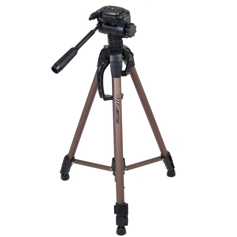 سه پایه دوربین ویفنگ Weifeng WT-3750