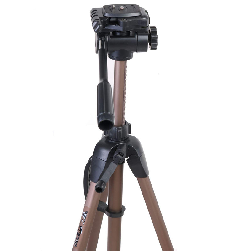 سه پایه دوربین ویفنگ Weifeng WT-3750