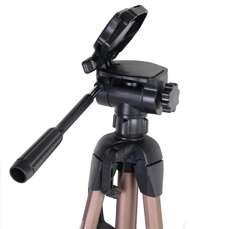 سه پایه دوربین ویفنگ Weifeng WT-3750