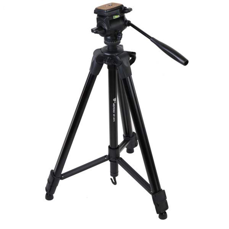 سه پایه دوربین ویفنگ Weifeng WT-3970