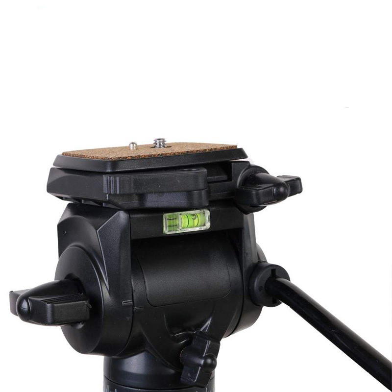 سه پایه دوربین ویفنگ Weifeng WT-3970
