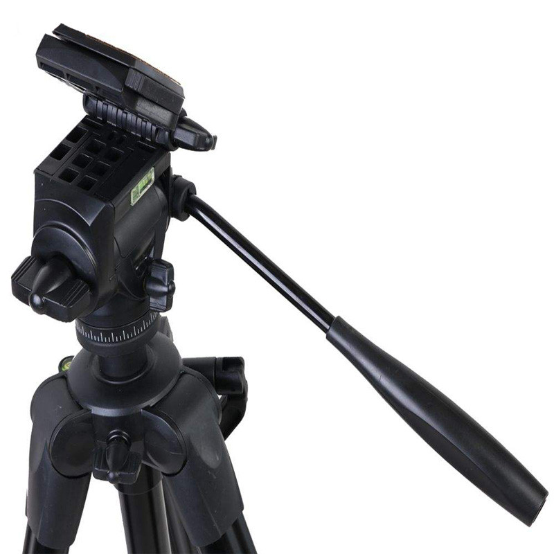 سه پایه دوربین ویفنگ Weifeng WT-3970